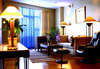 President Park Executive Serviced Apartments 